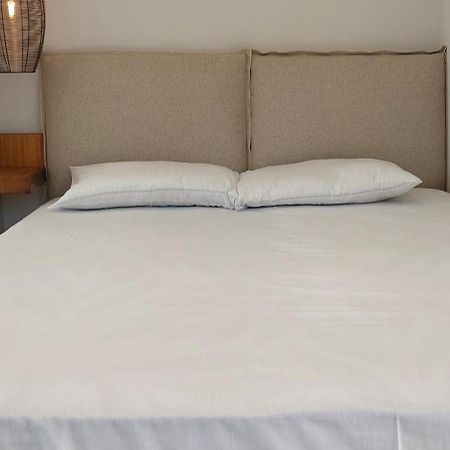 Ionian Paths Apartment เปรามา ภายนอก รูปภาพ