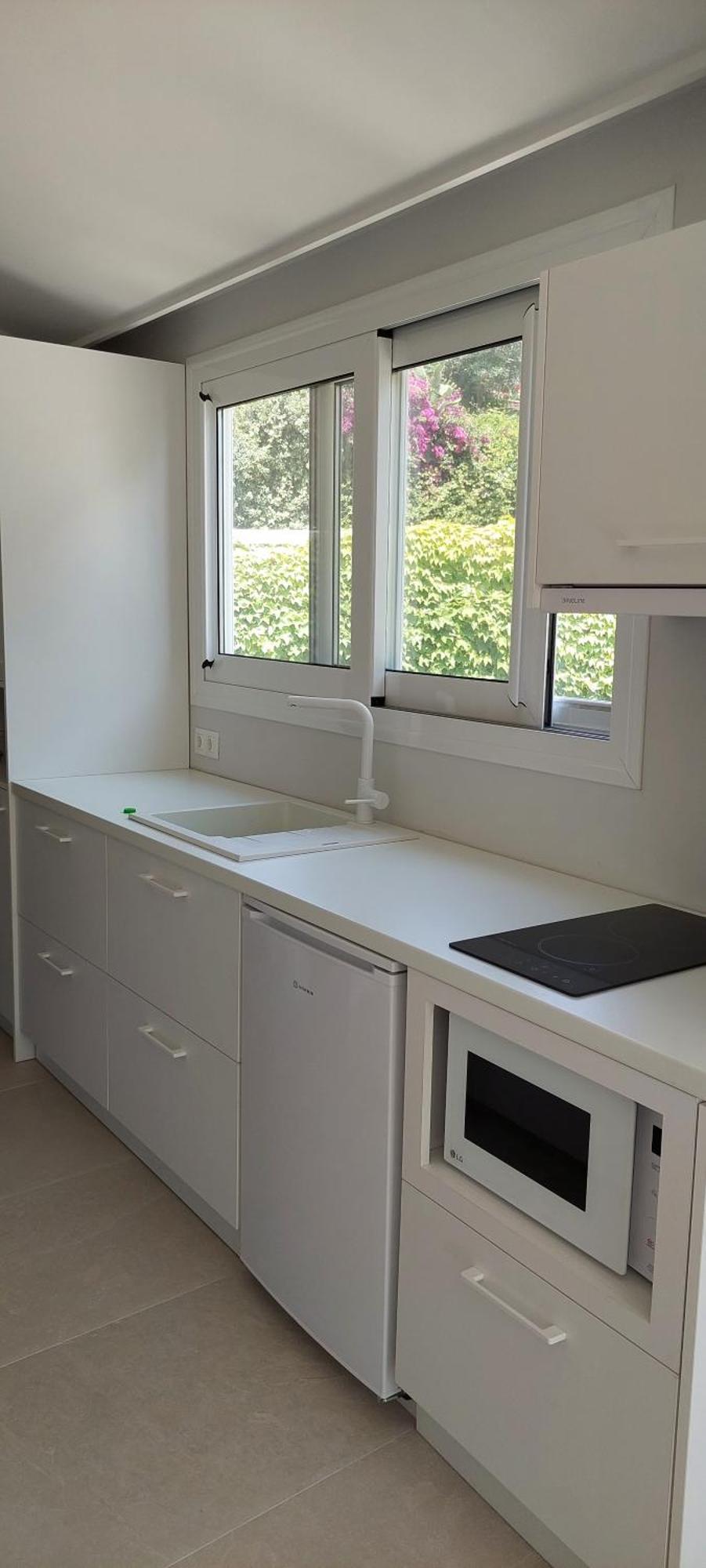 Ionian Paths Apartment เปรามา ห้อง รูปภาพ