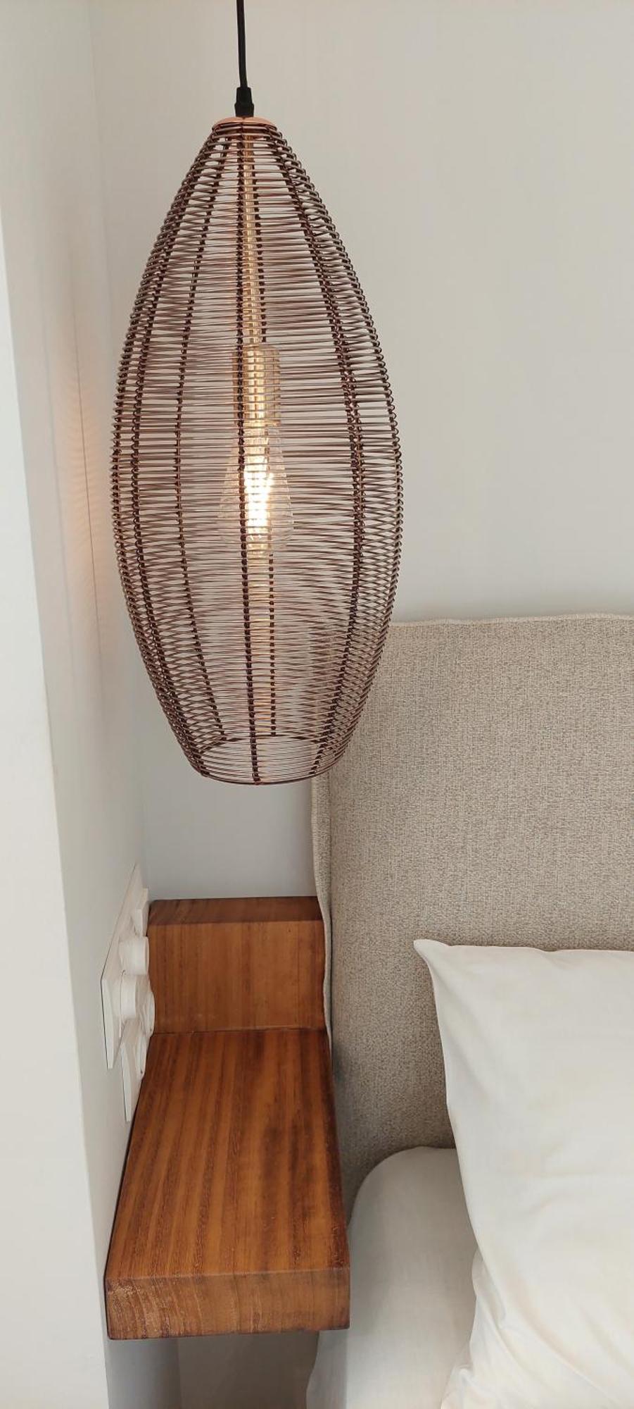 Ionian Paths Apartment เปรามา ห้อง รูปภาพ